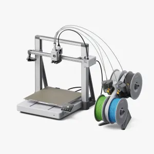 Bambu Lab A2L Combo 3D Yazıcı görseli 4