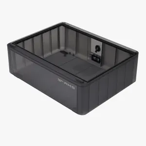 Bambu Lab AMS Alt Kapak Ünitesi - SAA001
