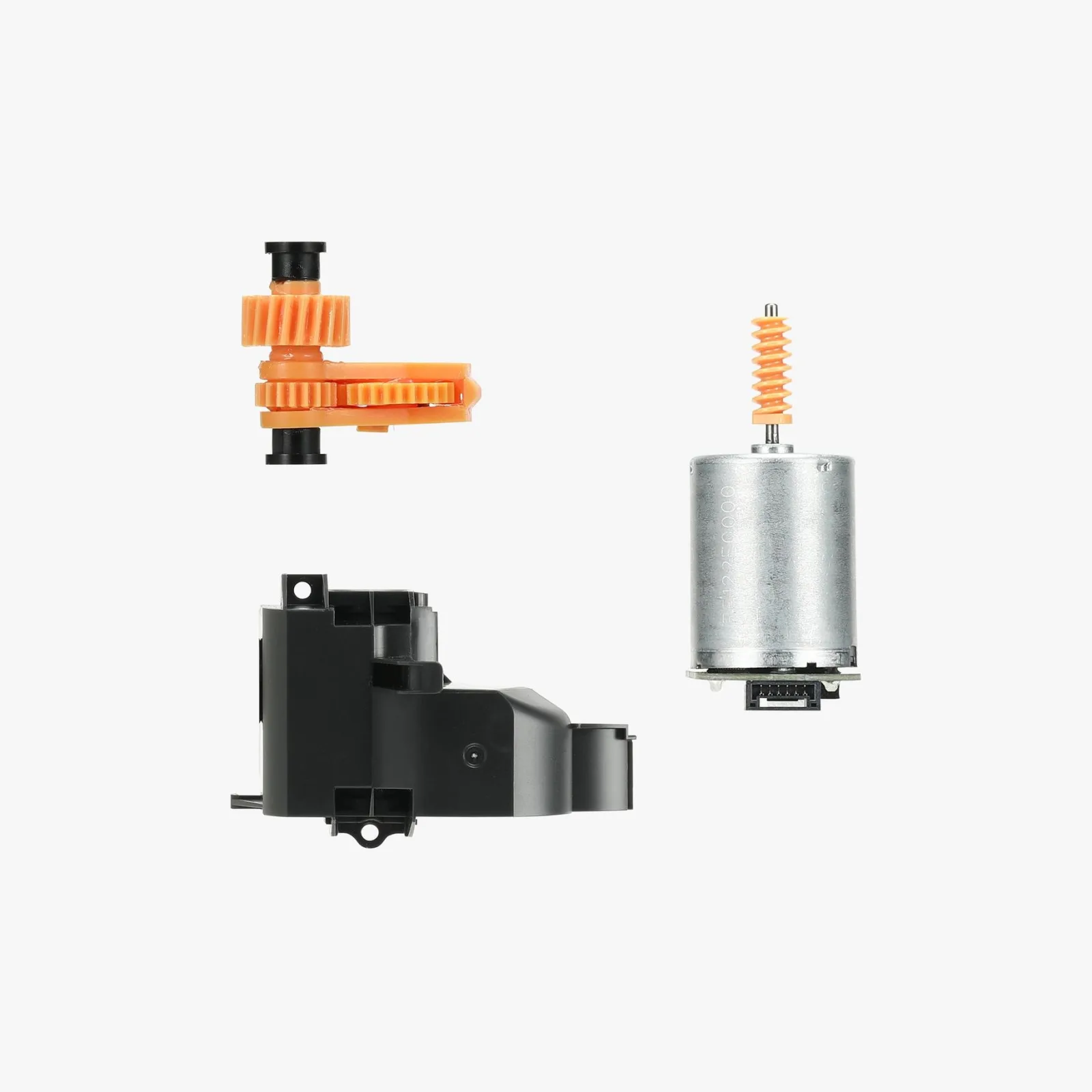 Bambu Lab AMS HT Filament Geri Çekme Grubu - SAA055