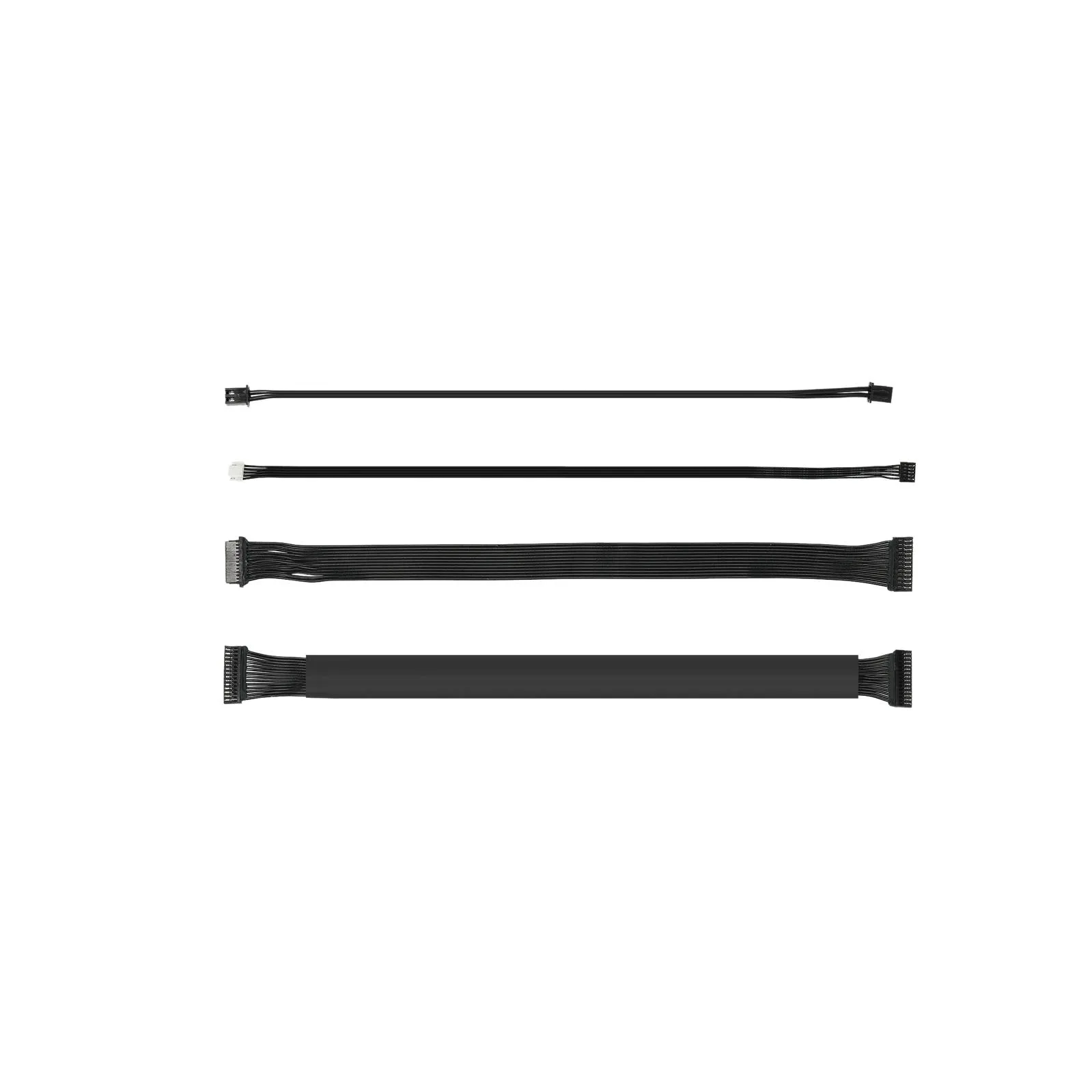 Bambu Lab AMS HT Kablo Seti (4-in-1) - CAB043