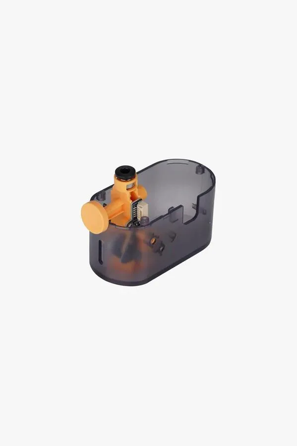 Bambu Lab AMS Lite Left Filament Funnel Unit - SAA022