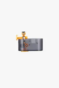 Bambu Lab AMS Lite Right Filament Funnel Unit - SAA023 görseli 3