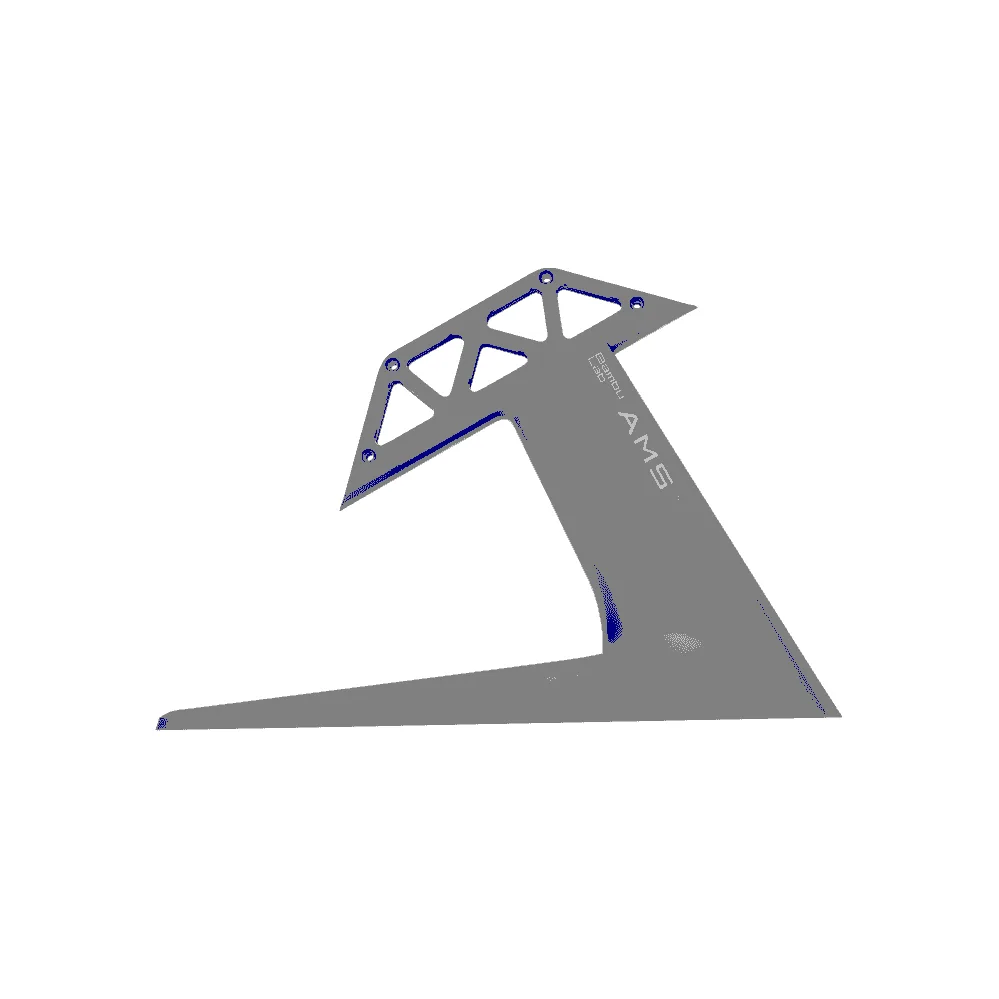 Bambu Lab AMS Lite Standı - SAA005