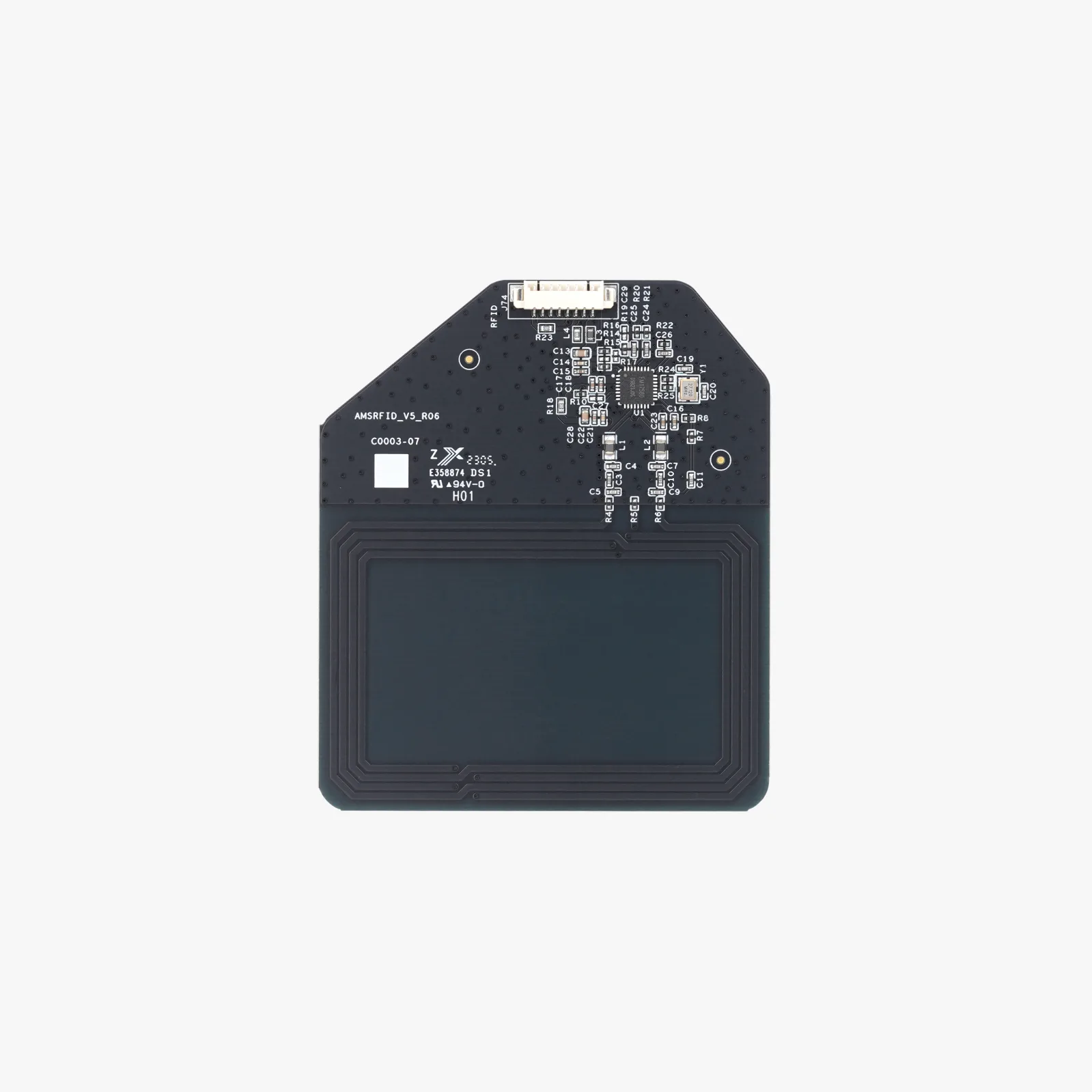 Bambu Lab AMS RFID Kartı - SAA027
