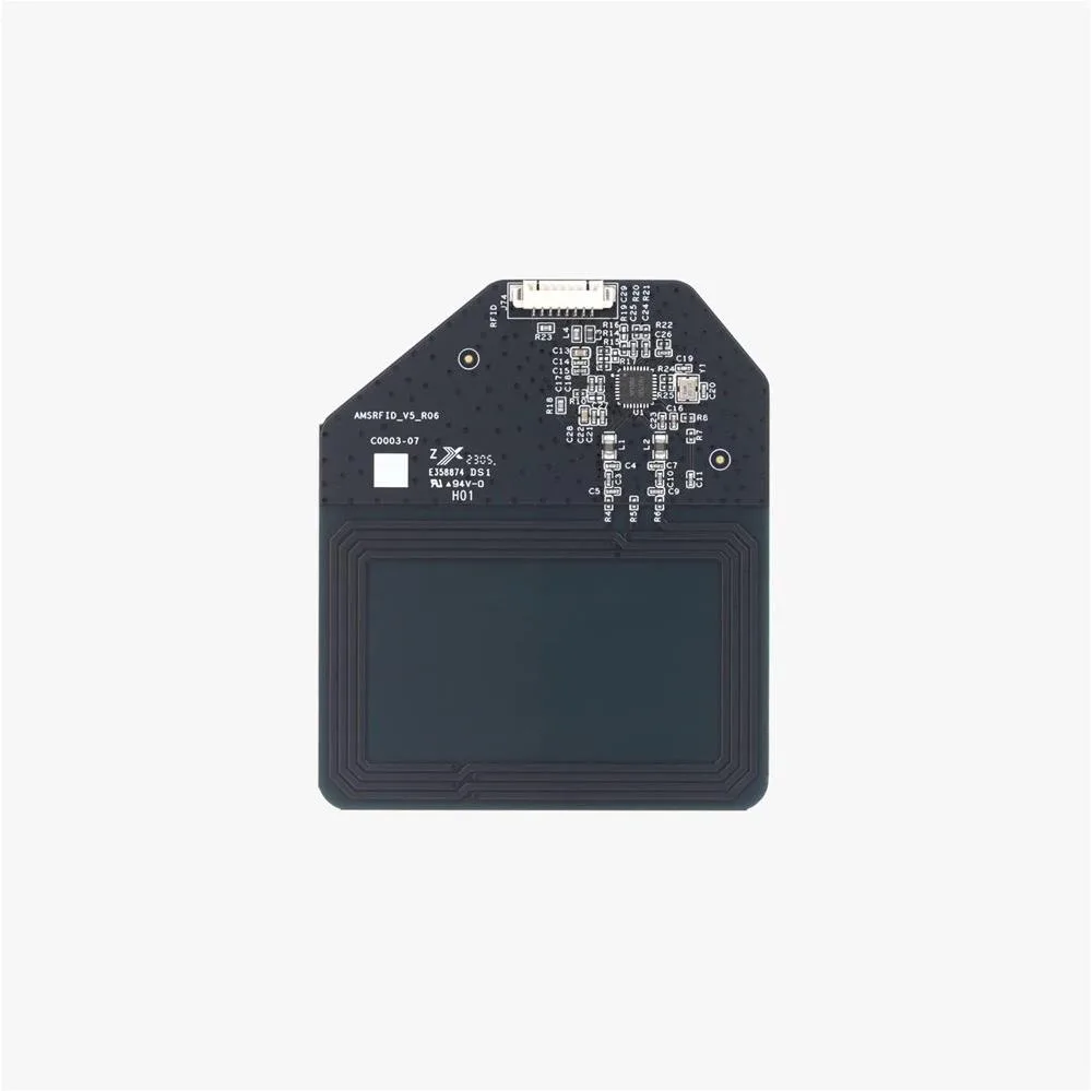 Bambu Lab AMS RFID PCBA Kartı - SPP013