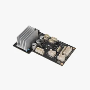 Bambu Lab DLB020 X1E MC Board - DLB020