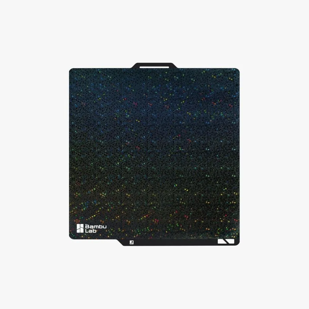 Bambu Lab Galaxy A1-X1C-P1S Yüzey Tablası - FAP015-N