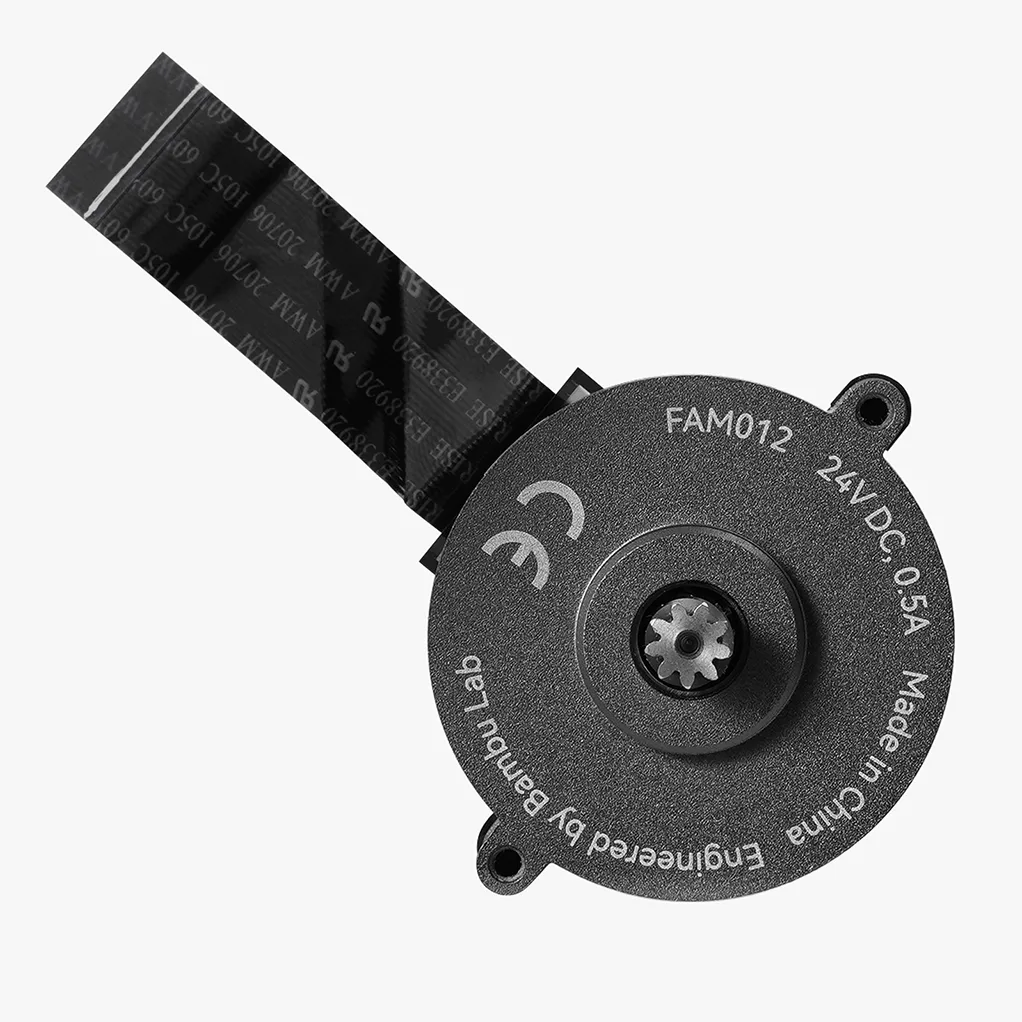 Bambu Lab H2 Serisi 3513 Ekstruder Servo Motoru - FAM012