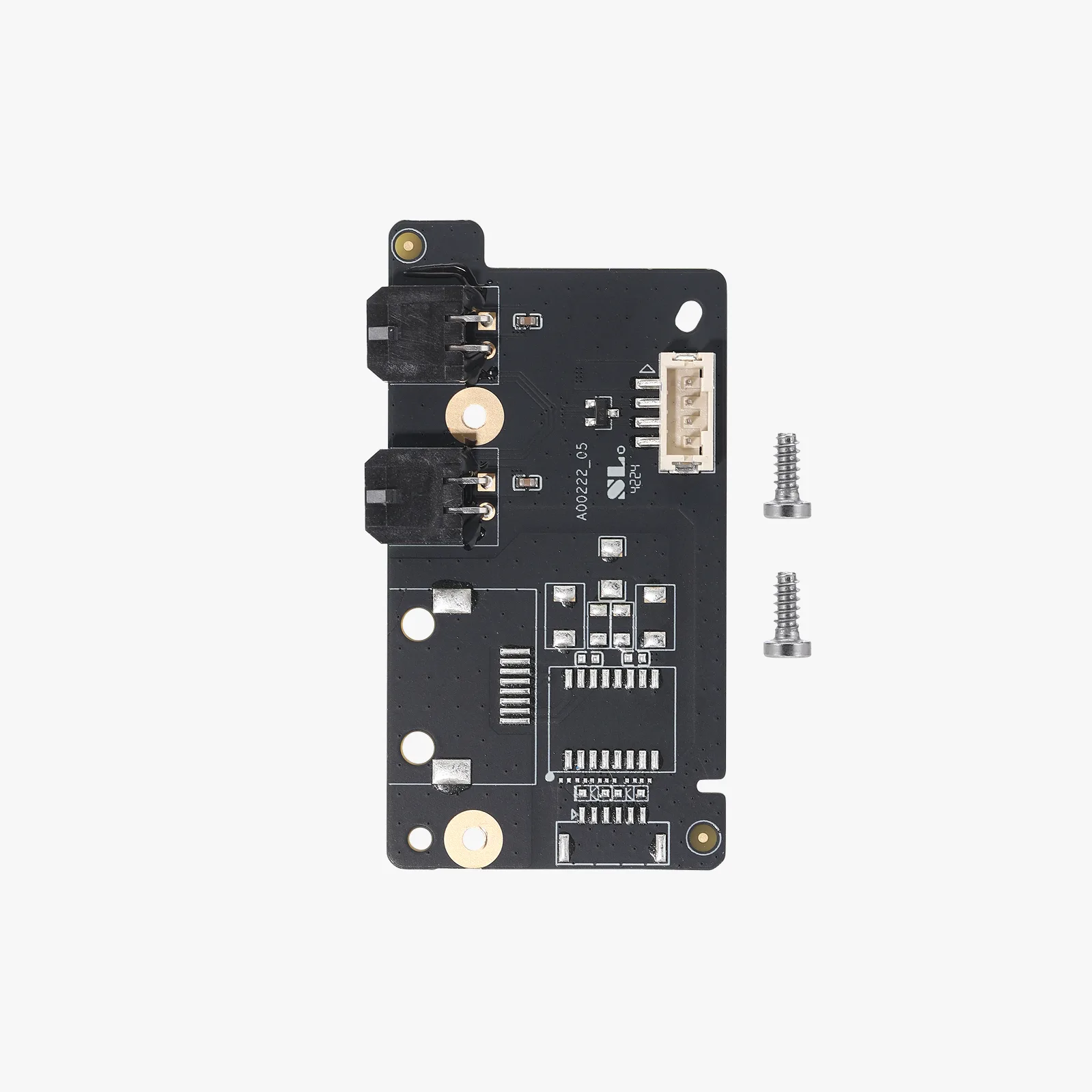 Bambu Lab H2 Serisi 4 Pin Arayüz Kartı - DLB032