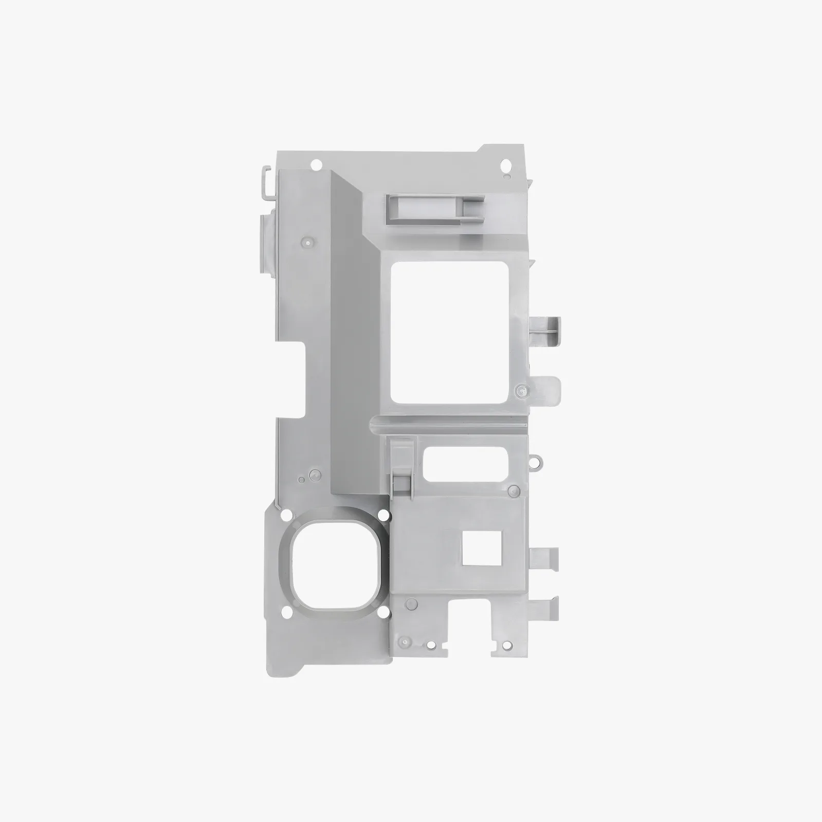 Bambu Lab H2 Serisi AC Kart Kapağı - FAC104