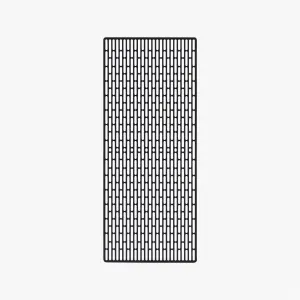 Bambu Lab H2 Serisi Lazer Izgara Paneli - SLA016