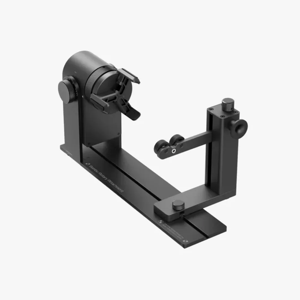 Bambu Lab H2 Serisi Rotary Aparatı - SL008