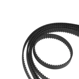 GT2-6mm Kapalı Kayış — 280/6mm görseli 6