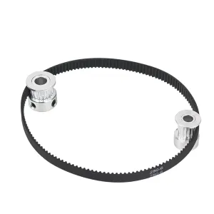 GT2 KASNAK (Motor Kasnağı) — 20 Diş / 6 mm / 16 mm / 8 mm görseli 4