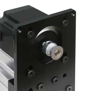 GT2 KASNAK (Motor Kasnağı) — 20 Diş / 10 mm / 16 mm / 5 mm görseli 5