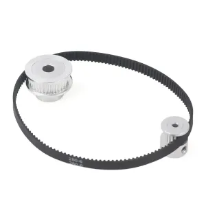 GT2 KASNAK (Motor Kasnağı) — 40 Diş / 6 mm / 28 mm / 10 mm görseli 4