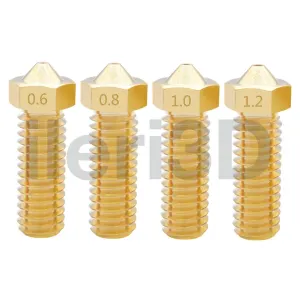 E3D Volcano Nozzle — 0.2mm