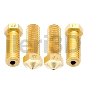 E3D Volcano Nozzle — 0.2mm - 2. görsel