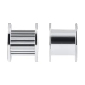 GT2 Avare Kasnak — Diş:20 Kayış:10mm Şaft:5mm görseli 3
