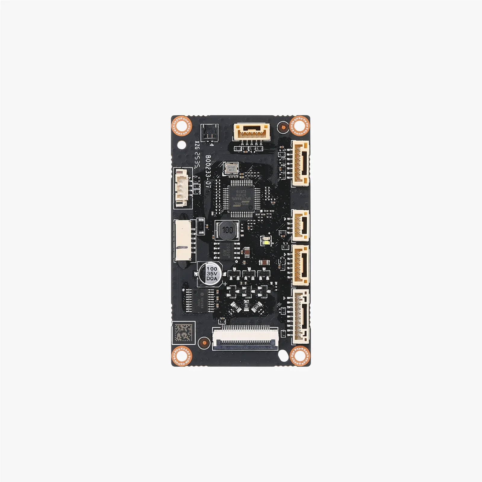 Bambu Lab H2C Hotend Rack Kontrol Kartı - DLB059