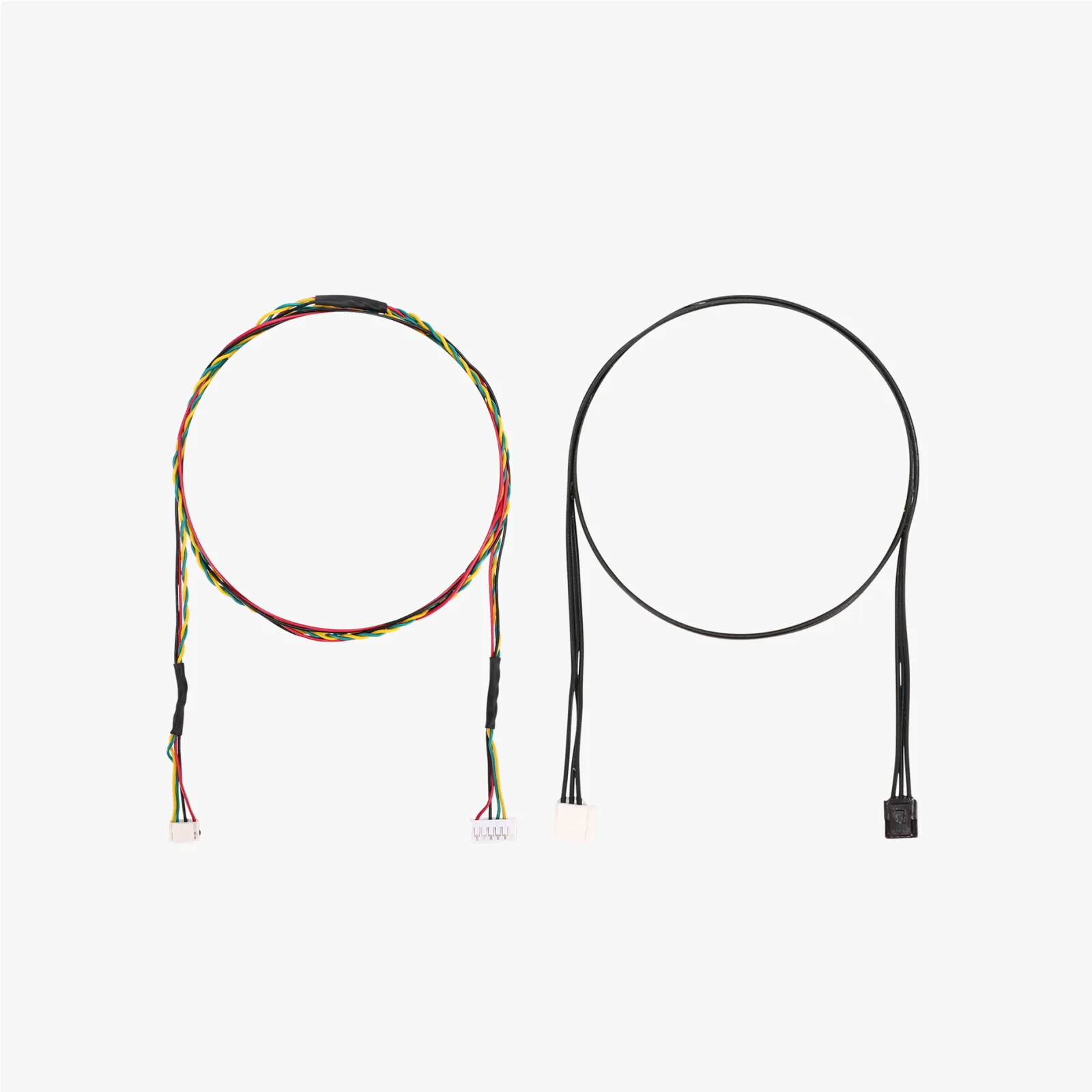 Bambu Lab H2C İndüksiyon Hotend Rack Kablo Seti - CAB049