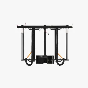 Bambu Lab H2C İndüksiyon Hotend Raf Gövdesi - FAC187