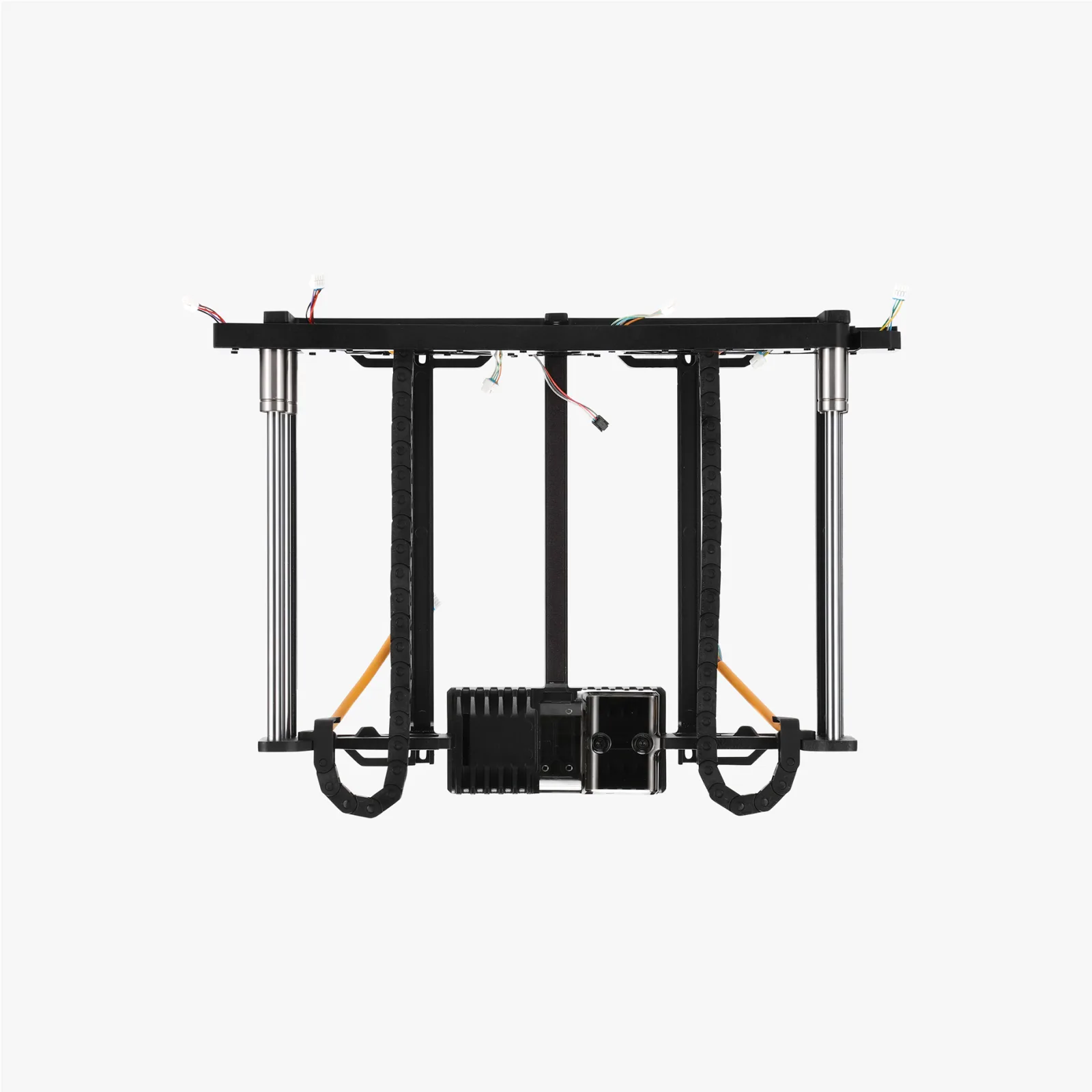 Bambu Lab H2C İndüksiyon Hotend Raf Gövdesi - FAC187