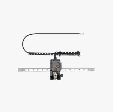 Bambu Lab H2C X Eksen Grubu ile Toolhead - FAE046