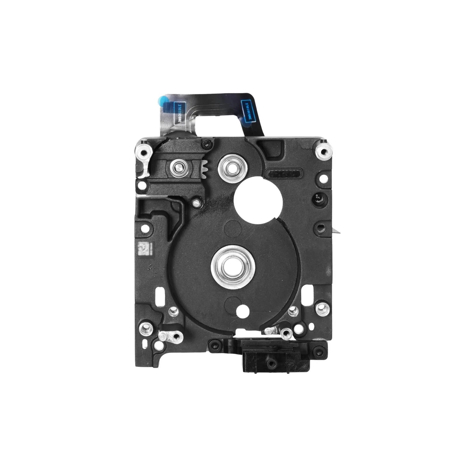 Bambu Lab H2D 2004 Geçiş Motor Ünitesi - FAM014