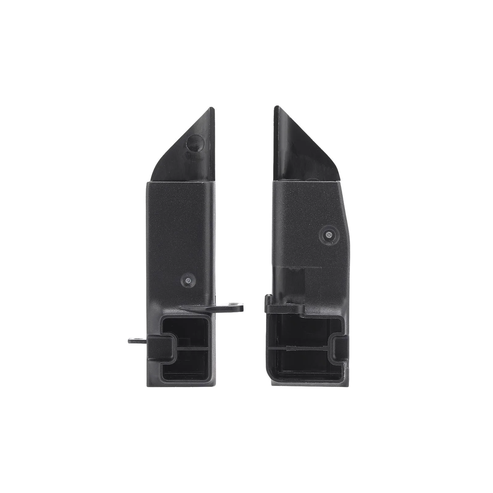 Bambu Lab H2D Hotend Fanı Hava Kanalı - FAH027