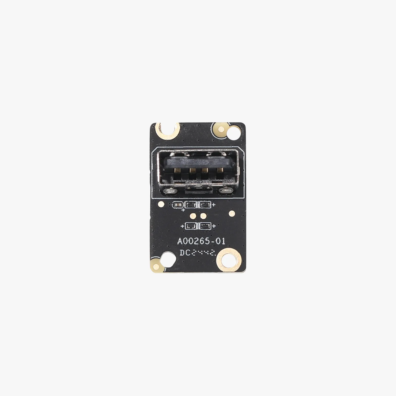 Bambu Lab H2D USB Port Kartı - DLB034