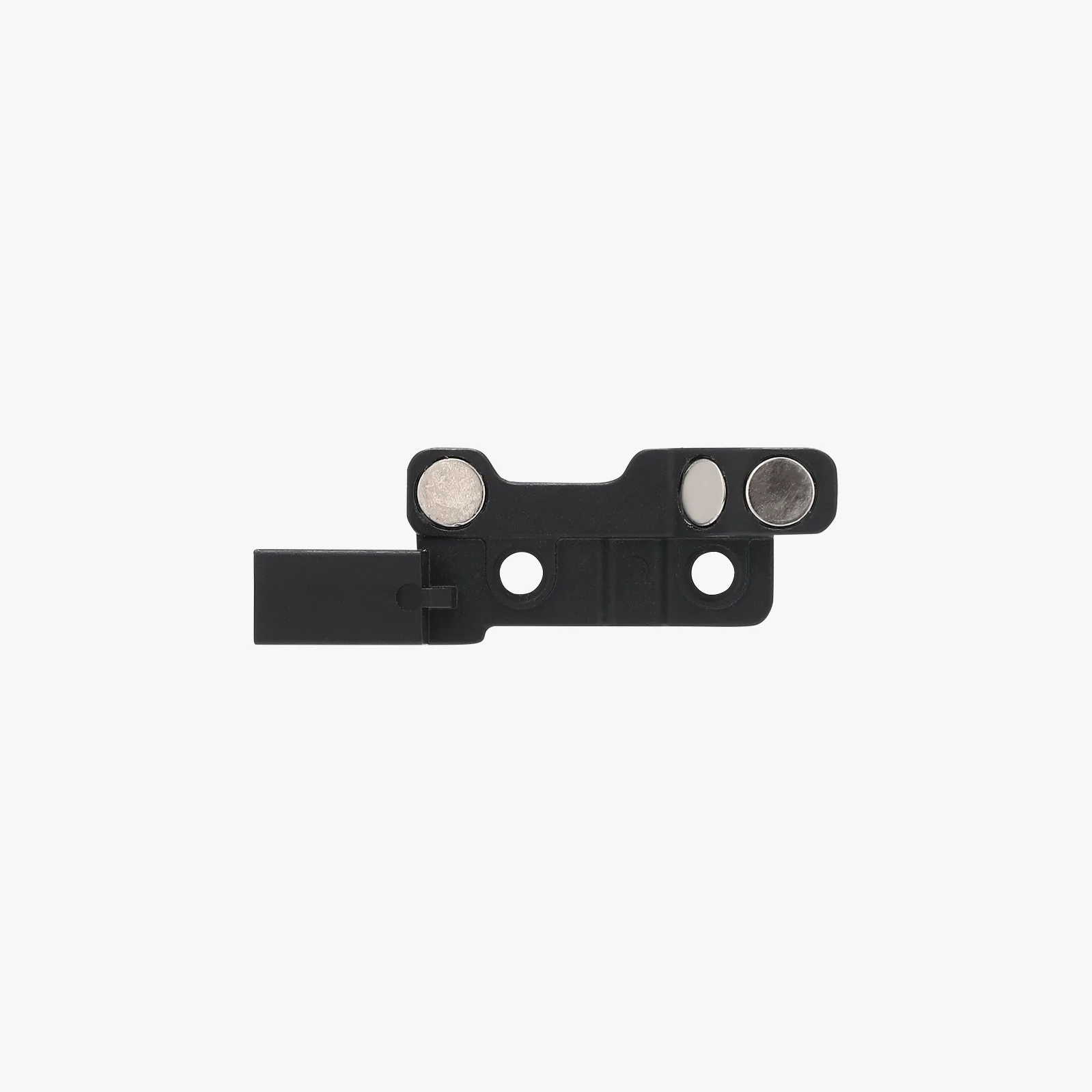 Bambu Lab H2D-H2C Akış Engelleyici Braket - FAC090-V2