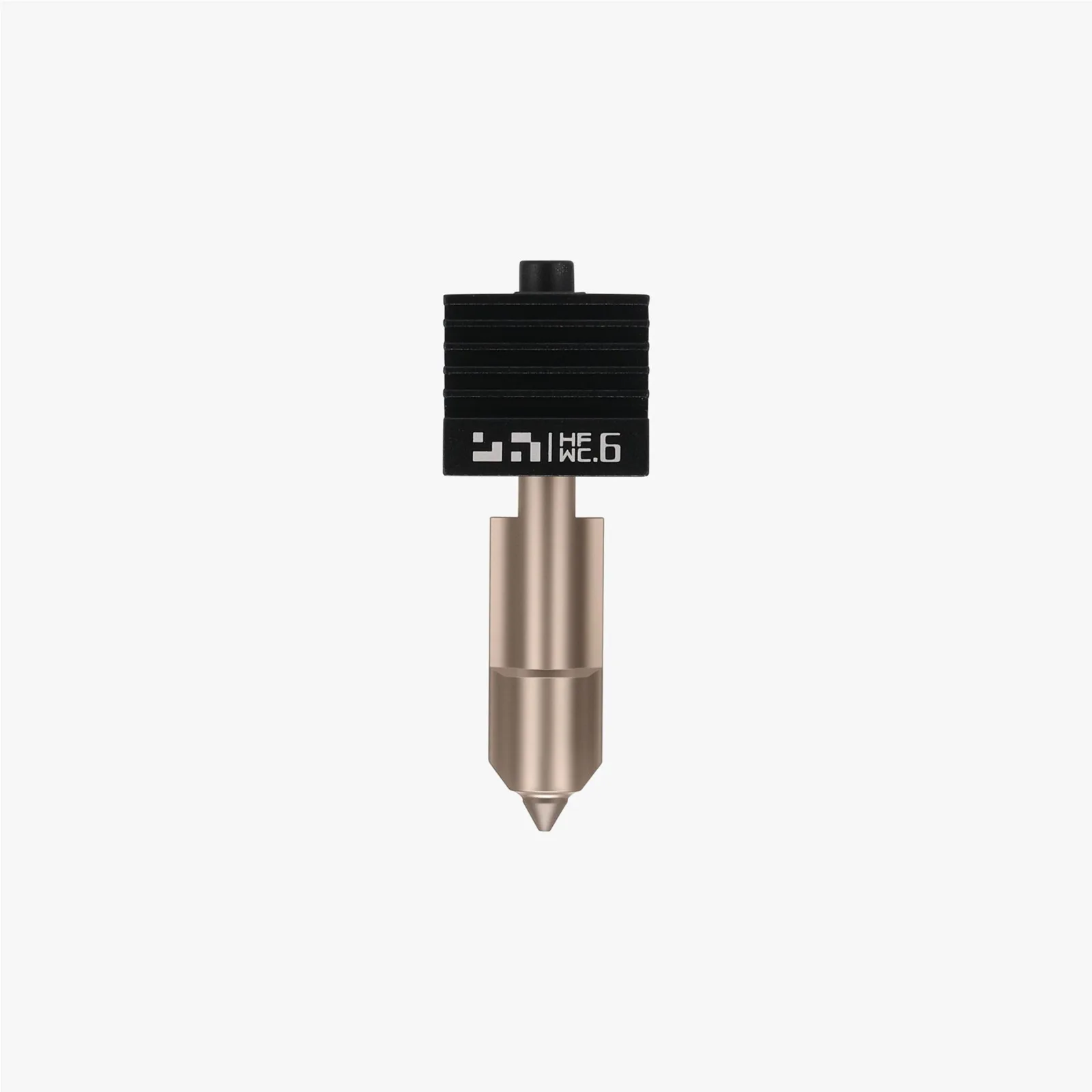 Bambu Lab H2-P2S Tungsten Karbür Yüksek Akış Hotend 0.6mm - FAH044
