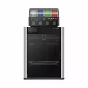Bambu Lab H2S 10W Lazer Combo 3D Yazıcı görseli 3