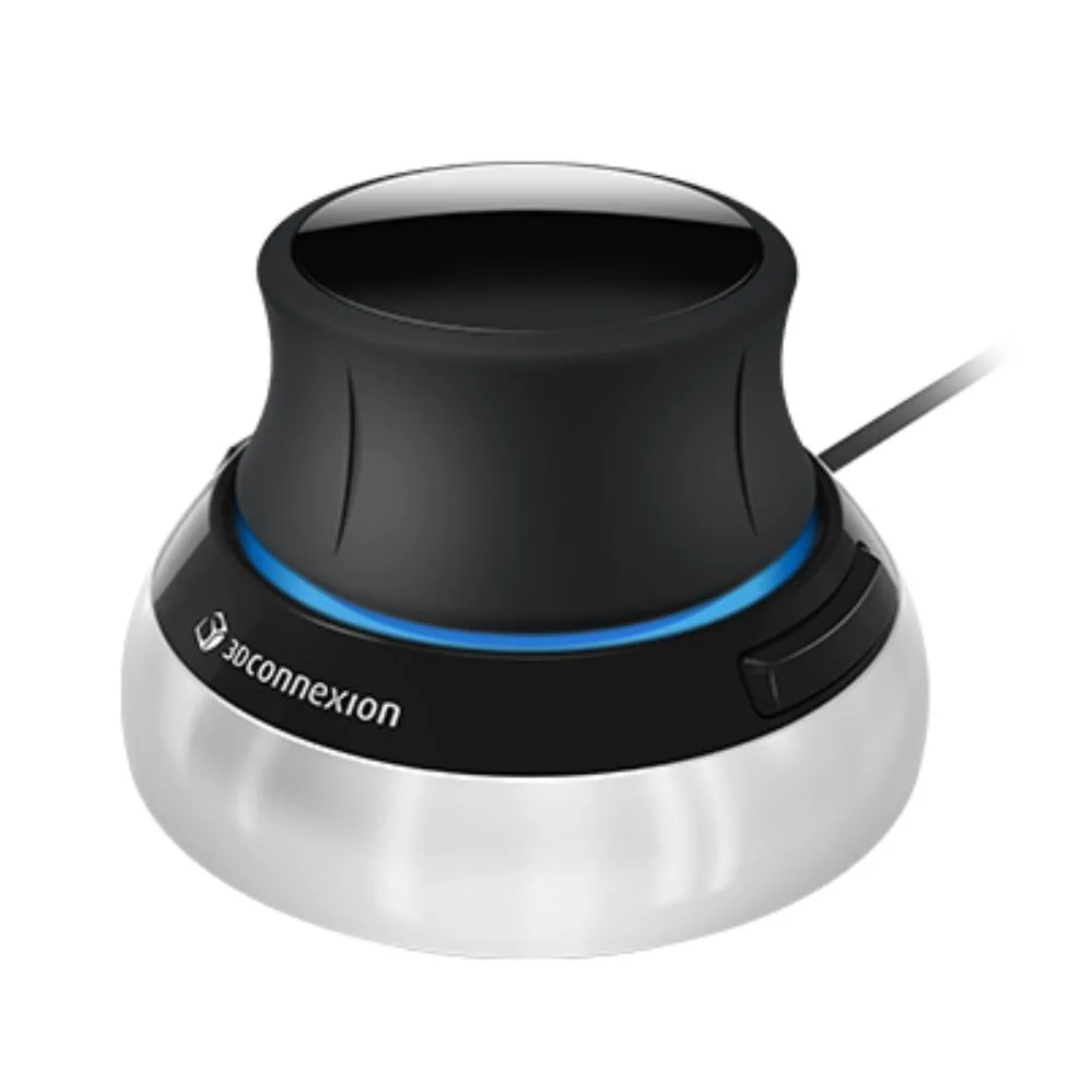 3Dconnexion SpaceMouse Compact