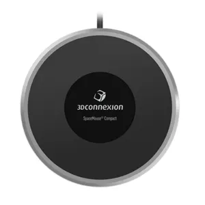 3Dconnexion SpaceMouse Compact görseli 5