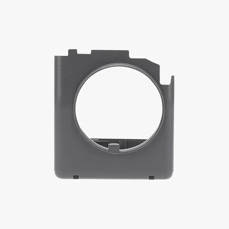 Bambu Lab H2S Toolhead Arka Kapağı - FAE030