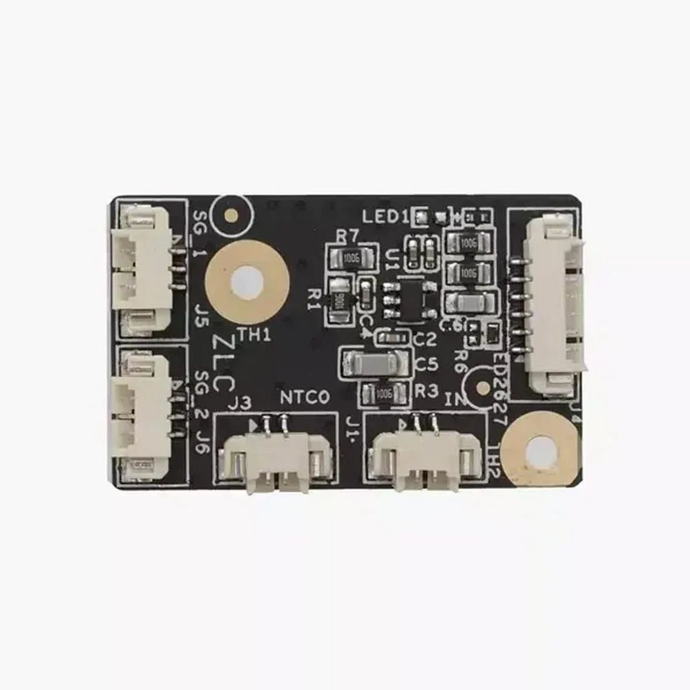 Bambu Lab Isıtıcı Tabla Interface Board PCBA - SPP059