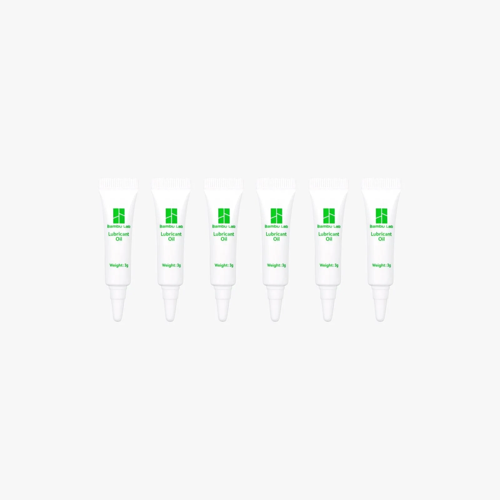 Bambu Lab Lubricant Oil - FAZ031