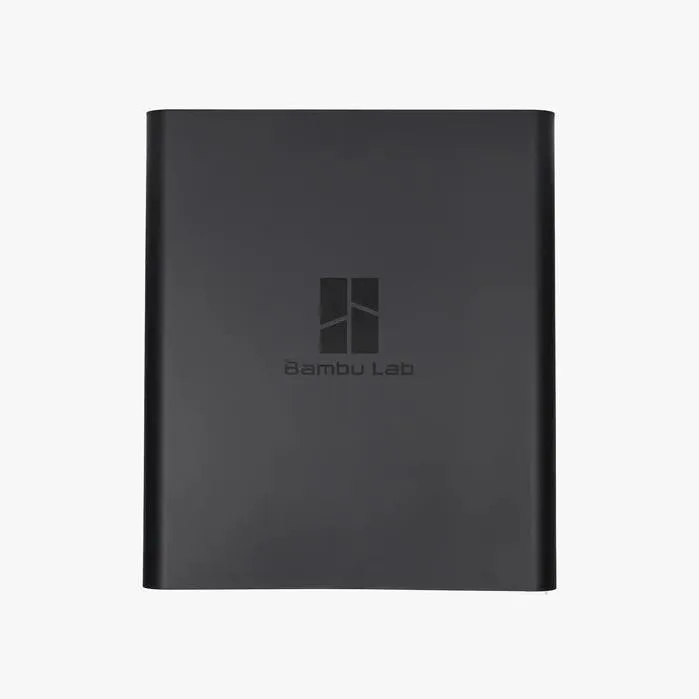 Bambu Lab P1 Serisi Sağ Plastik Panel - FAS005
