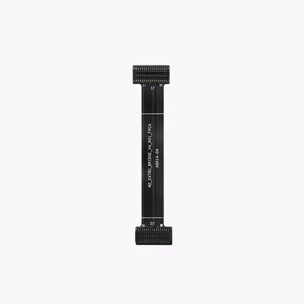 Bambu Lab P1P Ekstruder BRIDGE FPC - SPC006