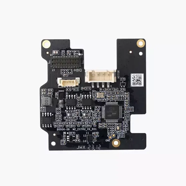 Bambu Lab P1P Ekstruder PCBA Kart - SPC004