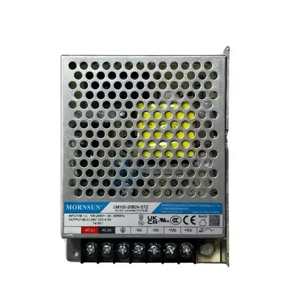 Bambu Lab P1P Güç Kaynağı - SPC003