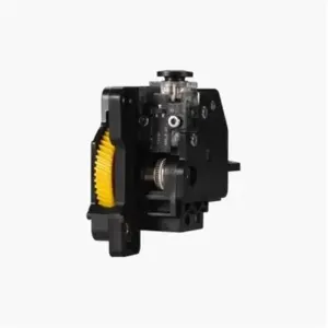 Bambu Lab P1P Paslanmaz Çelik Ekstruder Ünitesi - FAE001 görseli 4