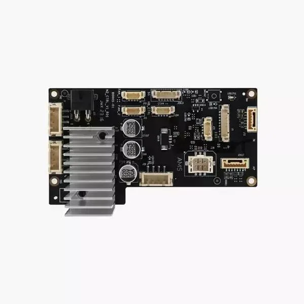 Bambu Lab P1P-P1S MC Board - FAC007