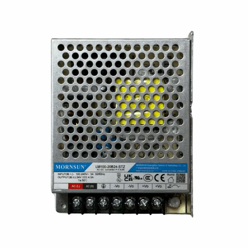 Bambu Lab P1S 108W Güç Kaynağı - SPP017