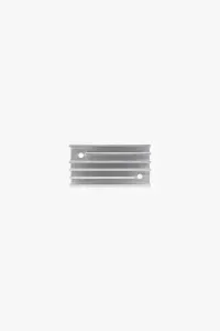 Bambu Lab P1S Heatsink for MC Kart - FAC012