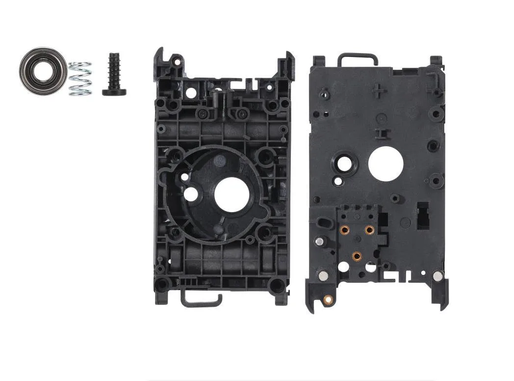 Bambu Lab P2 Serisi Toolhead Ön Taşıyıcısı - FAC170