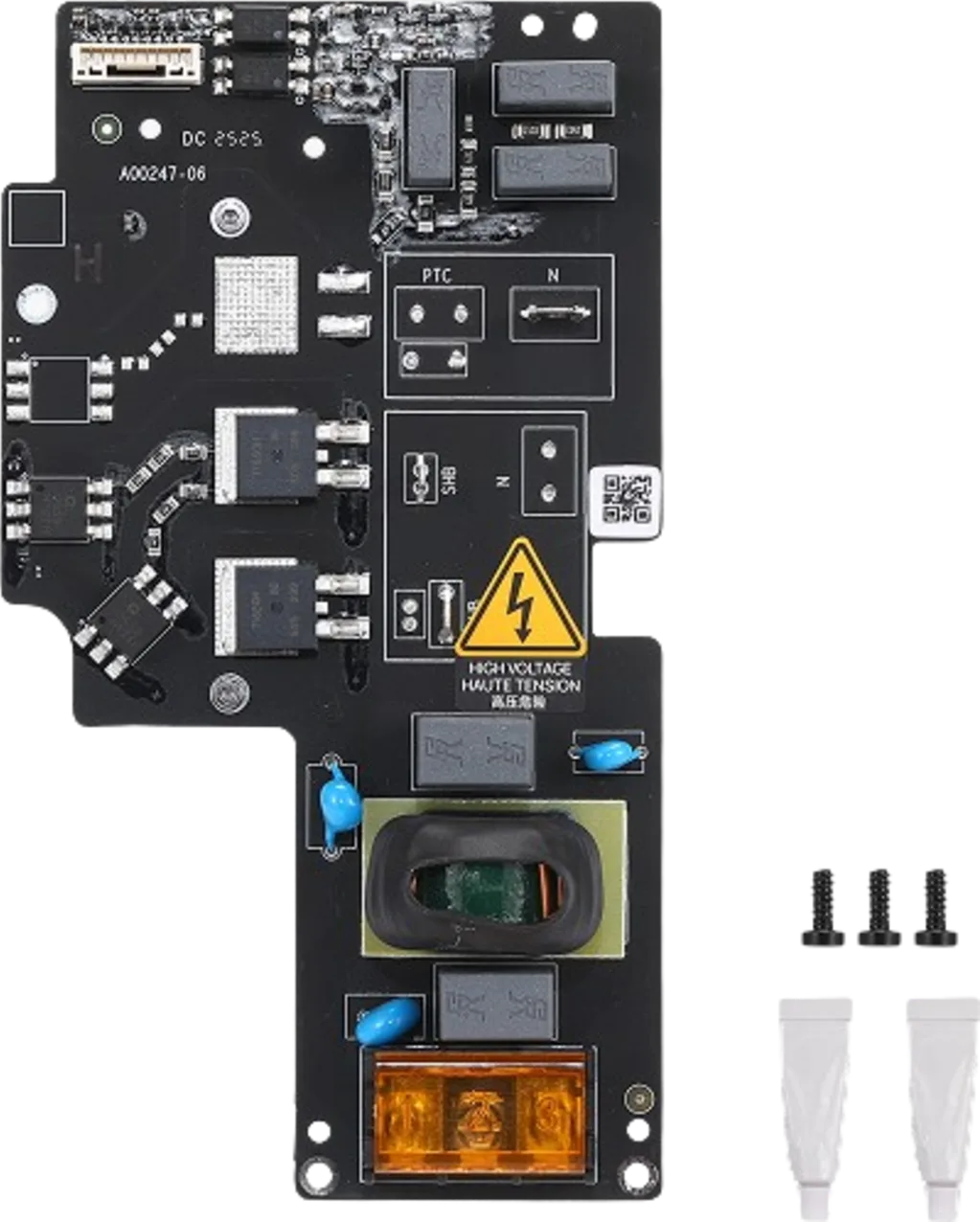 Bambu Lab P2S AC Kart - DLB054