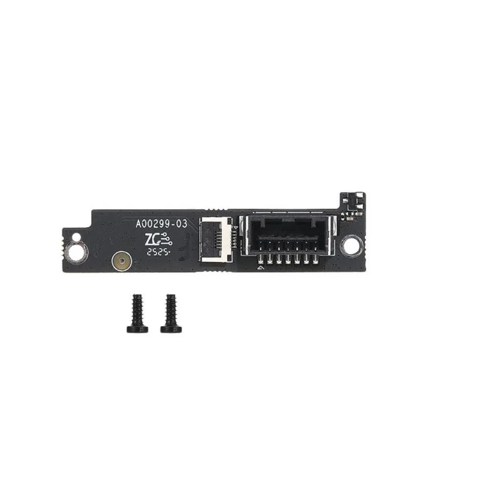 Bambu Lab P2S Extruder Bağlantı Kartı - DLB056